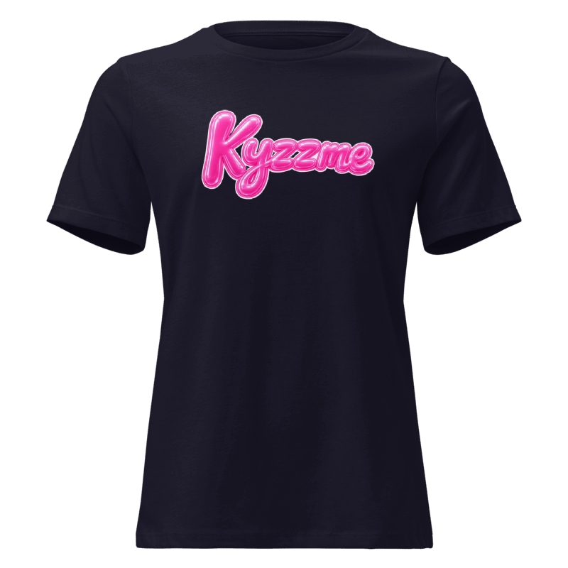 Bubbles Logo Tees