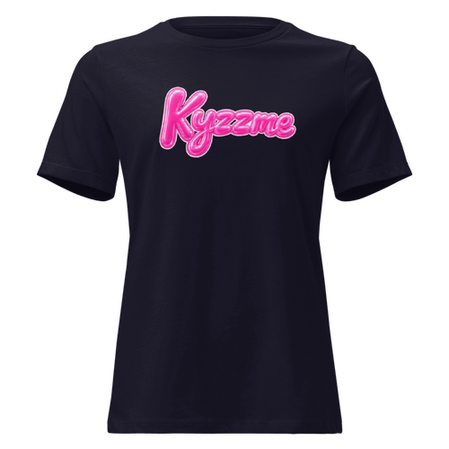 Bubbles Logo Tees
