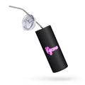 Kyzzme 20oz Stainless Steel Tumbler