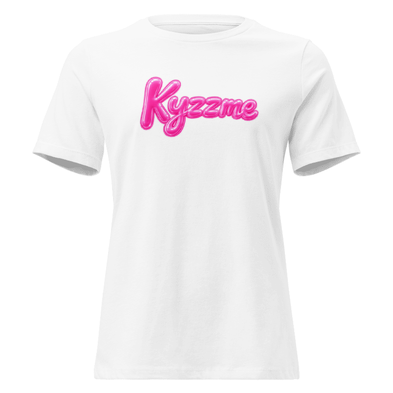 Bubbles Logo Tees