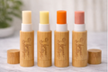 Kyzzme Lip Balm Set of 4