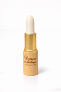 Coconut Bliss Bamboo Lip Balm | Long-Lasting Hydration