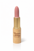 Strawberry Bliss Bamboo Lip Balm | Long-Lasting Hydration