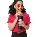 Kyzzme 20oz Stainless Steel Tumbler