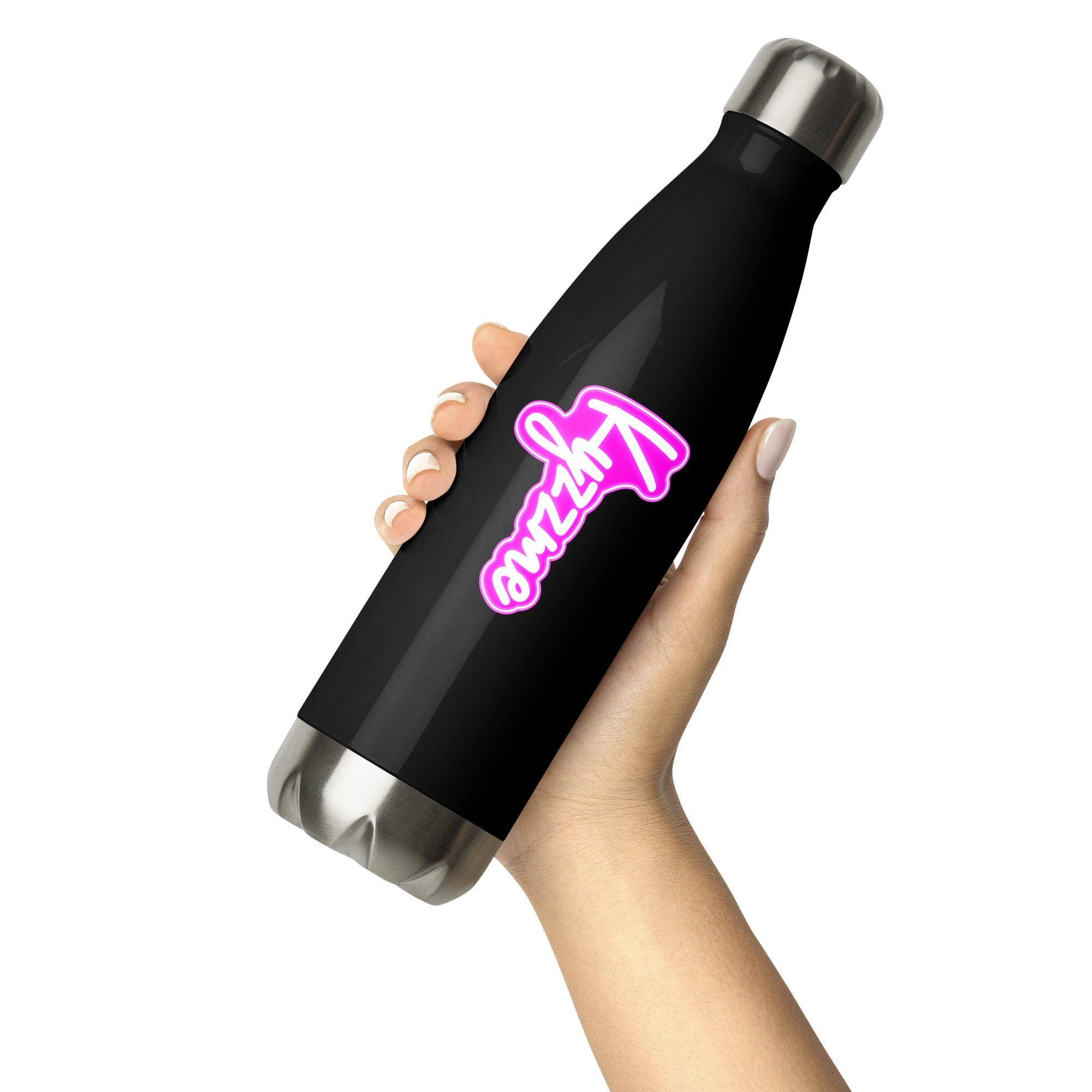 Kyzzme 17oz Stainless Steel Tumbler