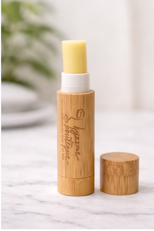 Kyzzme Lip Balm, Coconut