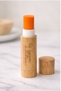 Kyzzme Lip Balm, Orange