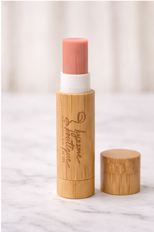 Kyzzme Lip Balm, Strawberry