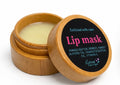 Kyzzme Boutique All Natural Night Lip Mask