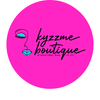 Kyzzme Boutique - Home