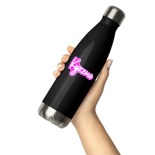 Kyzzme 17oz Stainless Steel Tumbler