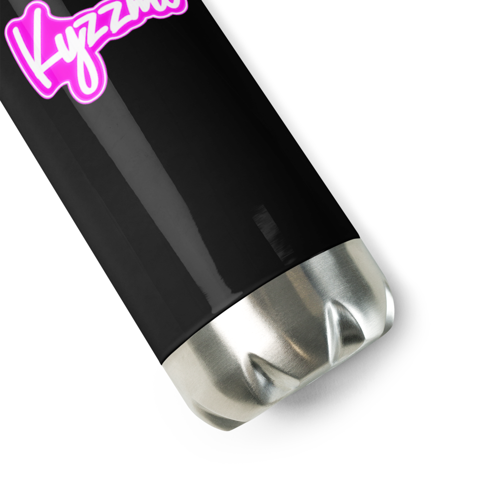 Kyzzme 17oz Stainless Steel Tumbler