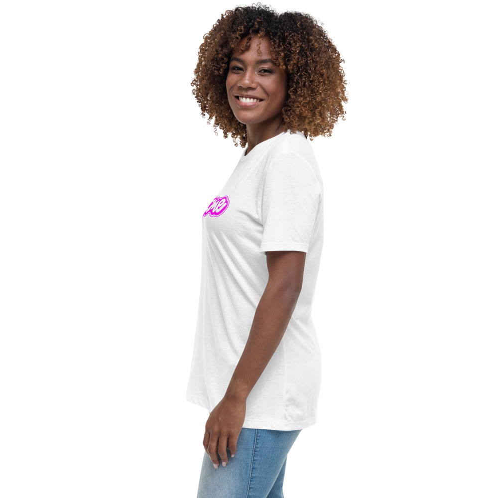 Kyzzme Logo Tees
