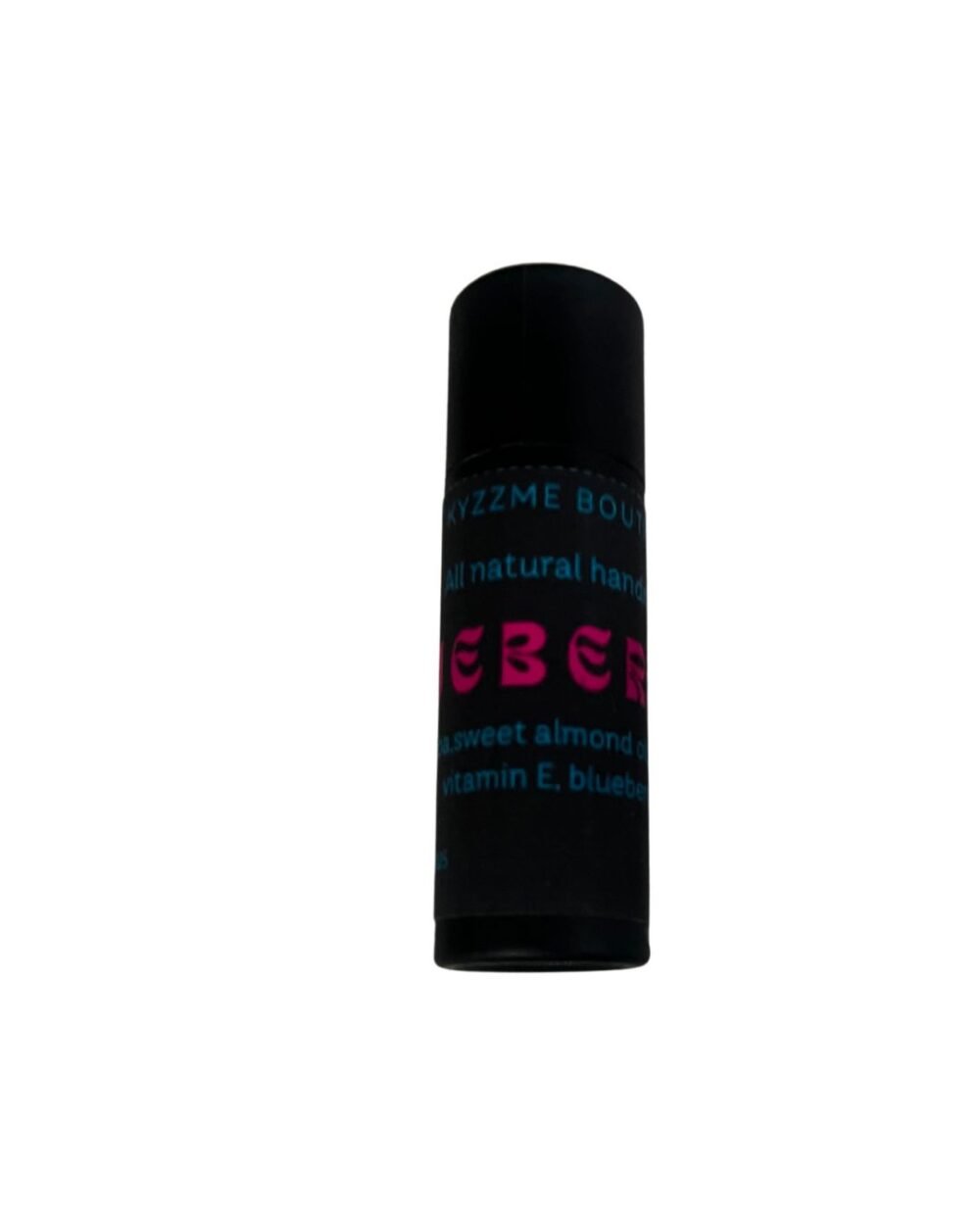 Vanilla lipbalm